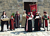 Foto Festa medievale