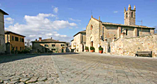 Foto Piazza